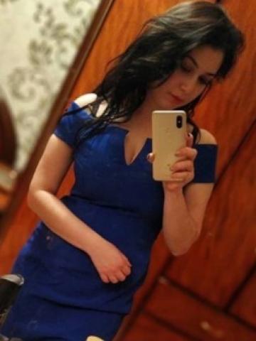 Индивидуалка Елизавета Фотография 2